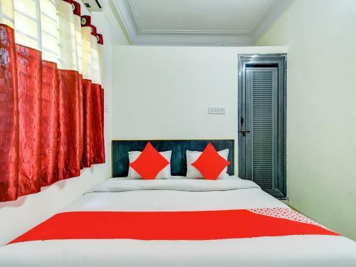 Oyo Ind685 Hotel Marino