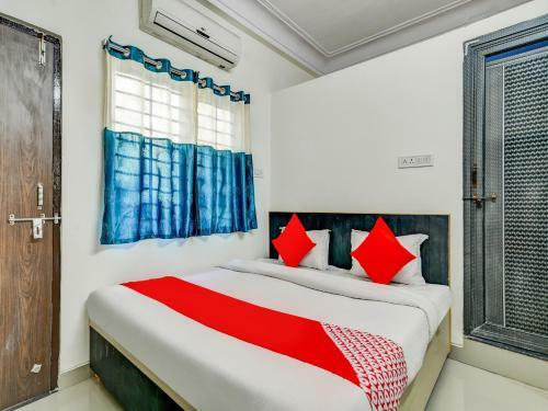 Oyo Ind685 Hotel Marino