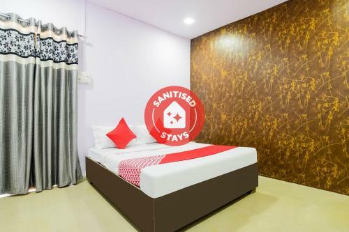 Hotel Oyo 77816 Shri Mangal Parinay
