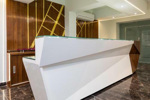 Capital O 42608 Hotel A5