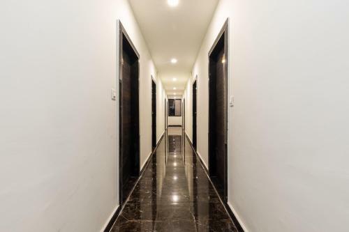 Capital O 42608 Hotel A5