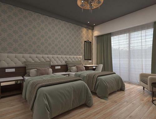 Hotel Enrise By Sayaji Rau Indore