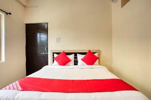Oyo 41154 Hotel 24 Pm
