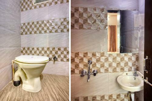 Oyo 41154 Hotel 24 Pm