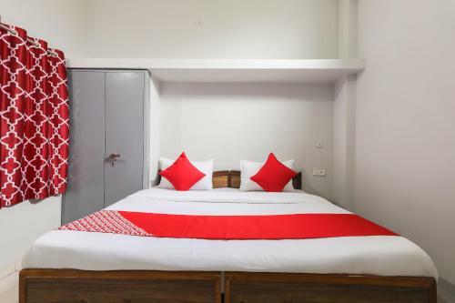 Hotel Oyo 47684 Vaishnav Vatika