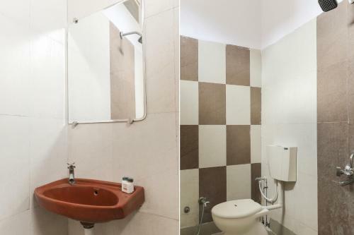 Hotel Oyo 47684 Vaishnav Vatika