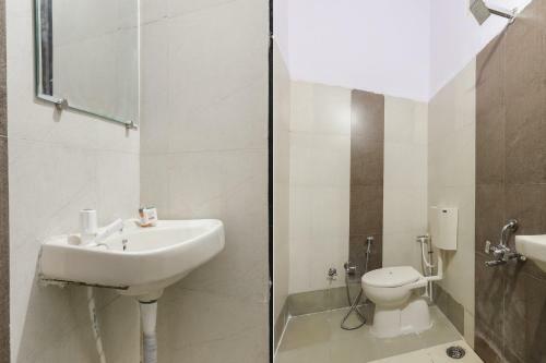 Hotel Oyo 47684 Vaishnav Vatika