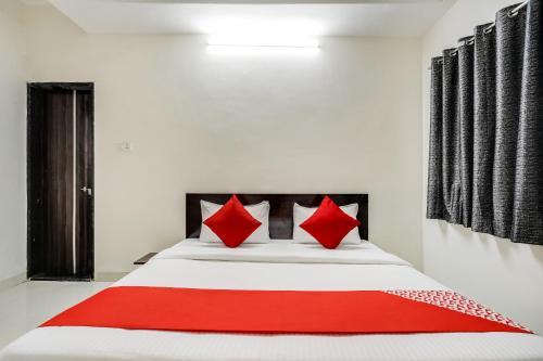 Hotel Oyo 47616 Prime 26