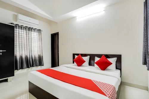Hotel Oyo 47616 Prime 26