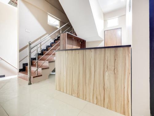 Hotel Oyo 47616 Prime 26
