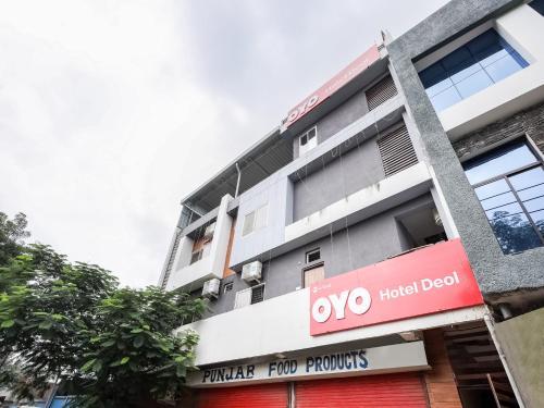 Hotel Oyo 47616 Prime 26