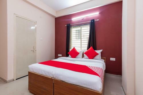 Hotel Oyo Flagship 62004 Sudipti Resort Bhagyashree Colony