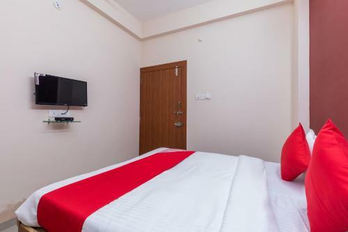 Hotel Oyo Flagship 62004 Sudipti Resort Bhagyashree Colony