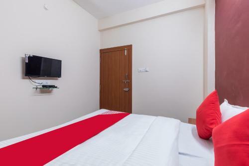 Hotel Oyo Flagship 62004 Sudipti Resort Bhagyashree Colony