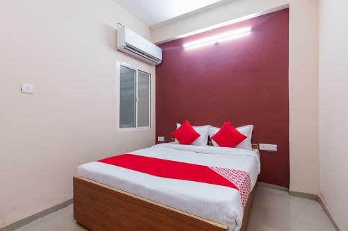 Hotel Oyo Flagship 62004 Sudipti Resort Bhagyashree Colony