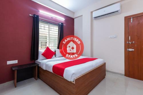 Hotel Oyo Flagship 62004 Sudipti Resort Bhagyashree Colony