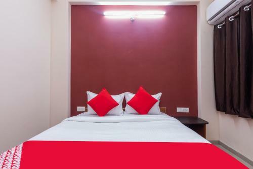 Hotel Oyo Flagship 62004 Sudipti Resort Bhagyashree Colony