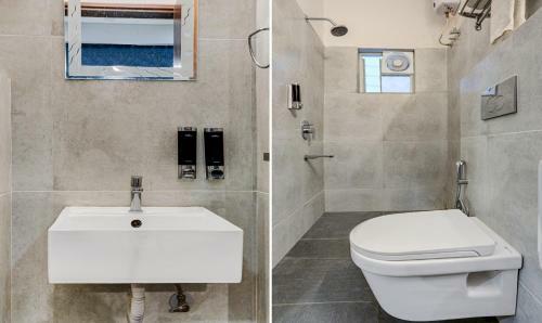 Hotel Treebo Trend Shree Ji Vilas