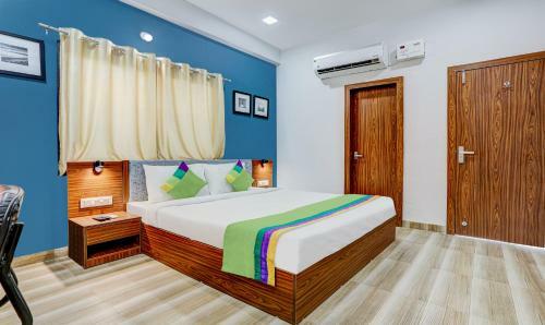 Hotel Treebo Trend Shree Ji Vilas