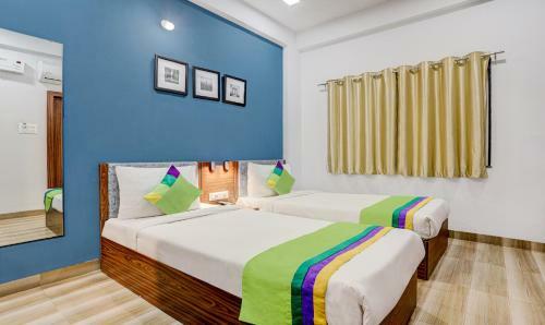 Hotel Treebo Trend Shree Ji Vilas
