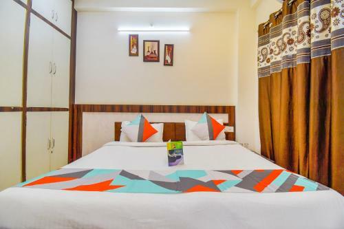 Hotel Fabexpress Hello Homz Bengali Square