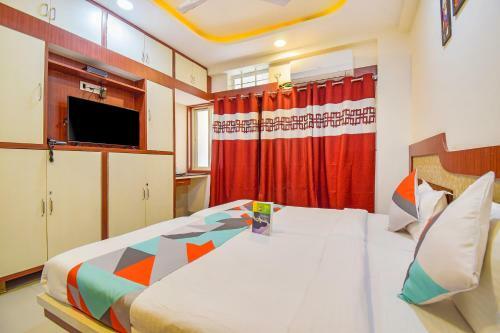 Hotel Fabexpress Hello Homz Bengali Square