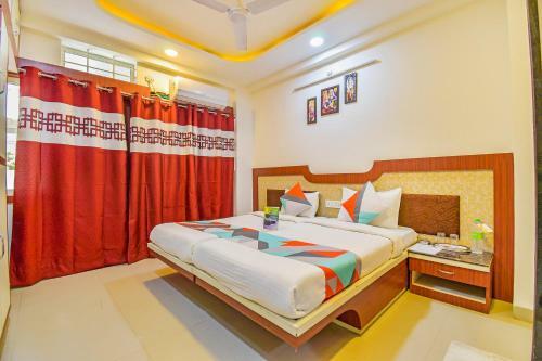 Hotel Fabexpress Hello Homz Bengali Square