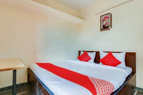 Oyo 64747 Hotel Fabolosa