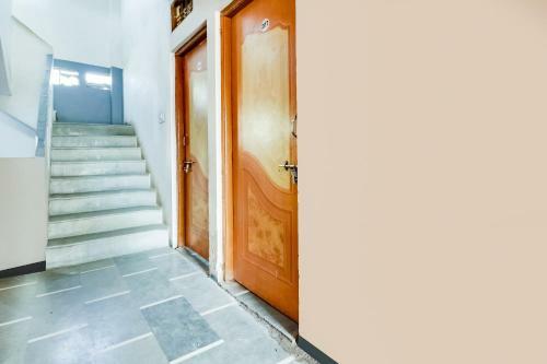 Oyo 64747 Hotel Fabolosa