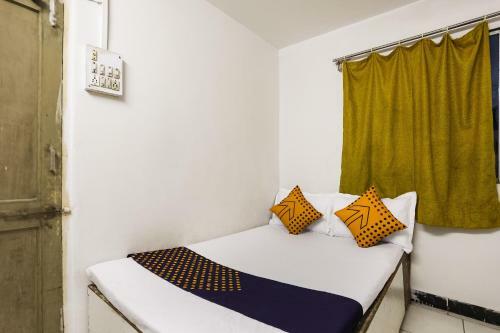 Spot On 68422 Hotel Vaishnav