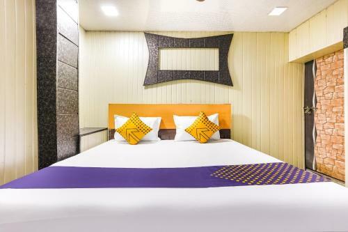 Spot On 68422 Hotel Vaishnav