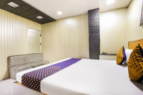Spot On 68422 Hotel Vaishnav