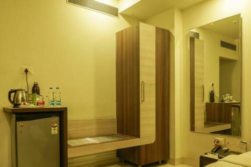 Hotel Somdeep Palace