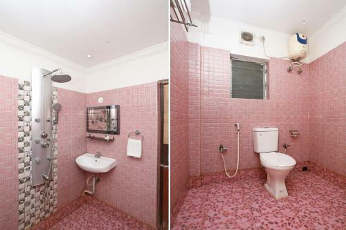 Hotel Oyo 10079 Rainbow Guest House