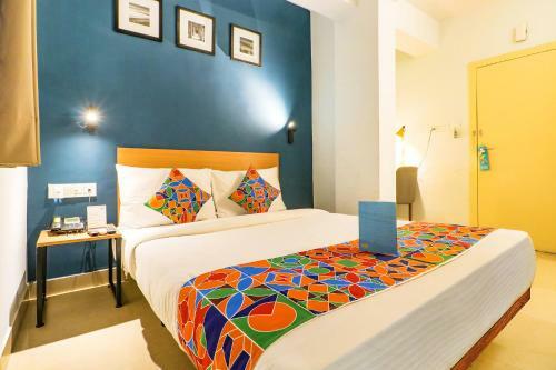 Fabhotel Mayfair Tower Hussainpur