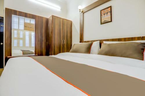 Collection O 50377 Hotel Shri Sai Manglam