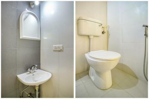 Oyo 43050 Hotel Royal Residency