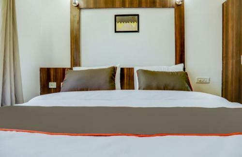 Hotel Shri Sai Residency