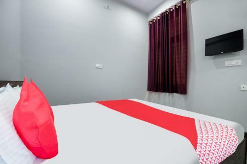 Oyo 45931 Hotel Ganesham