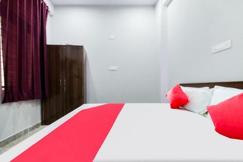 Oyo 45931 Hotel Ganesham