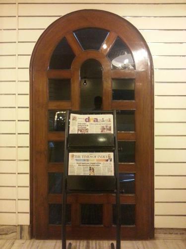 Hotel Kanchan Deep
