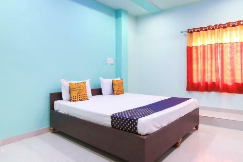 Spot On 64193 Mb Hotel