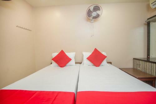 Oyo 28862 Hotel Atithi Industries