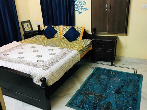 Hotel Jaisalmer Heritage