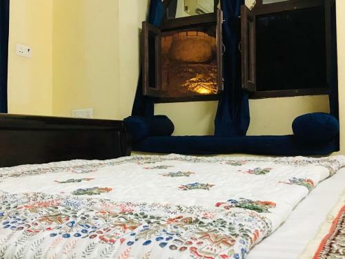 Hotel Jaisalmer Heritage