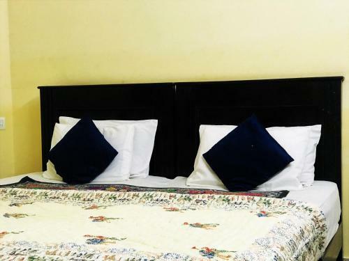 Hotel Jaisalmer Heritage