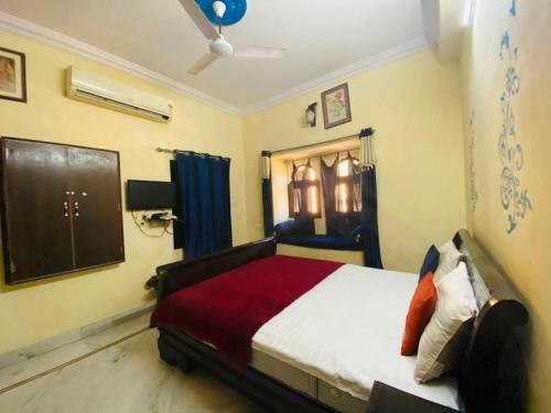 Hotel Jaisalmer Heritage
