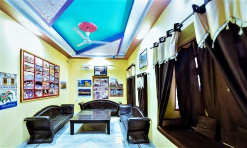Hotel Jaisalmer Heritage
