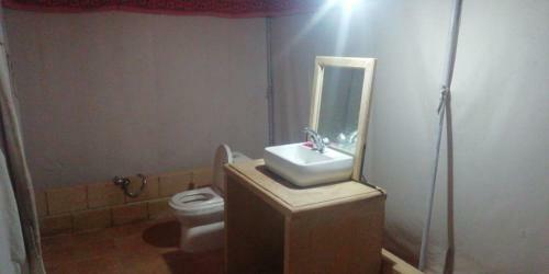 Hotel Shriramdesertcampjaisalmer