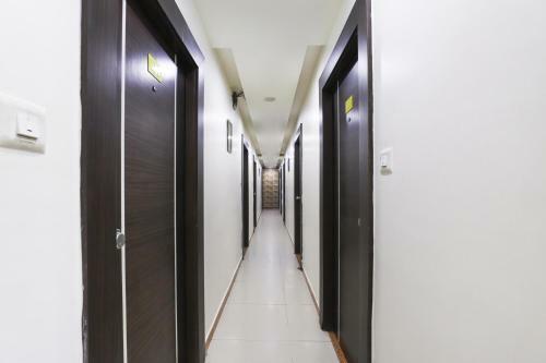 Hotel Oyo Jmu116 Ruhaan Lodge
